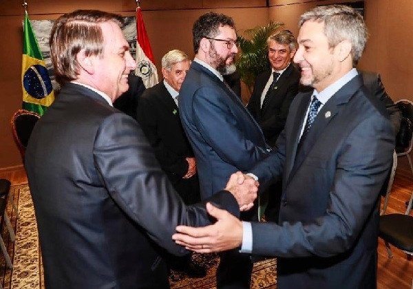 Paraguai anula acordo com Brasil que trouxe ameaça de impeachment