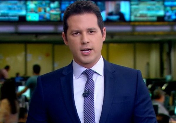 Dony De Nuccio pede demissão da Globo após infringir regra da emissora