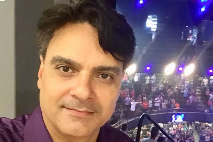 Assassino de Daniella Perez, Guilherme de Pádua faz publipost no Instagram