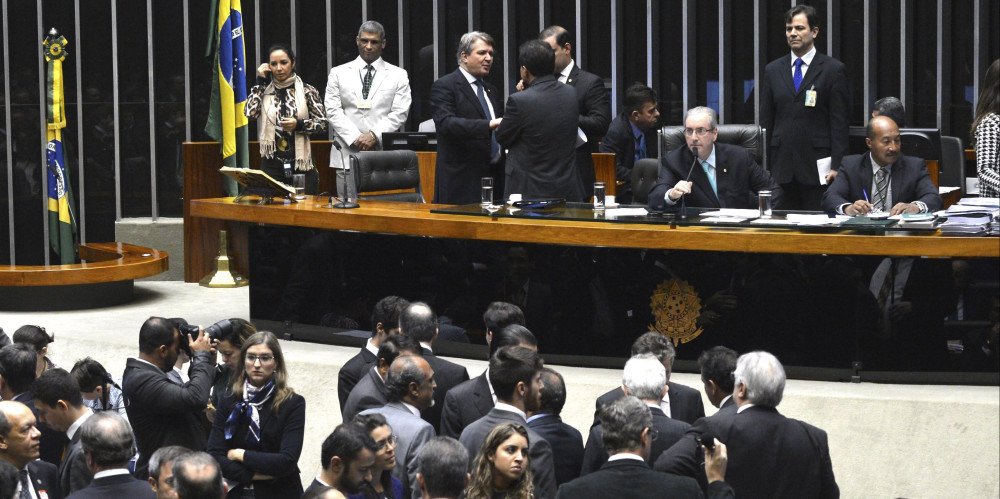 Câmara pode votar segundo turno da Previdência nesta terça-feira (6)