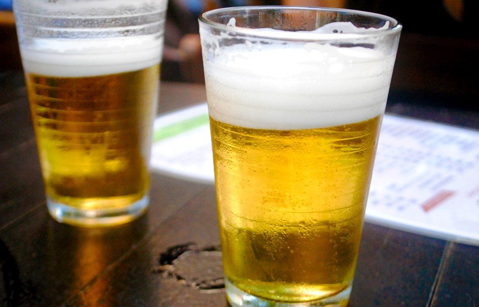Cerveja bate recordes de consumo da década
