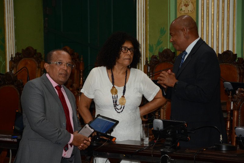 Salvador: Bancada do PT divergiu na votação que concedeu isenção de ISS às empresas de ônibus