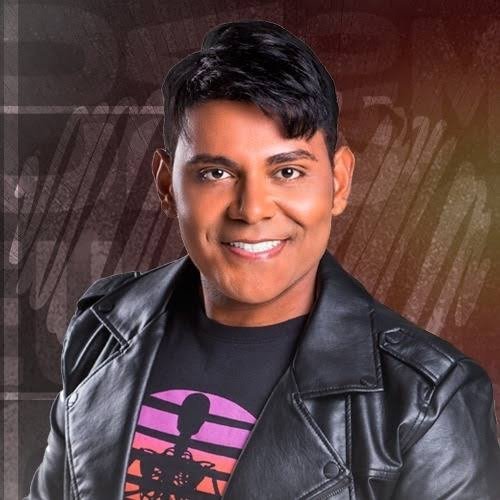 Pablo fará o show principal no aniversário de Candeias