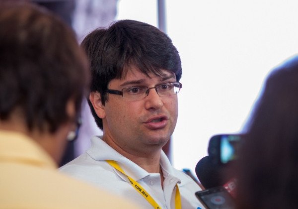 Bellintani diz que não deve nada a ACM Neto: ‘Minha missão foi cumprida’