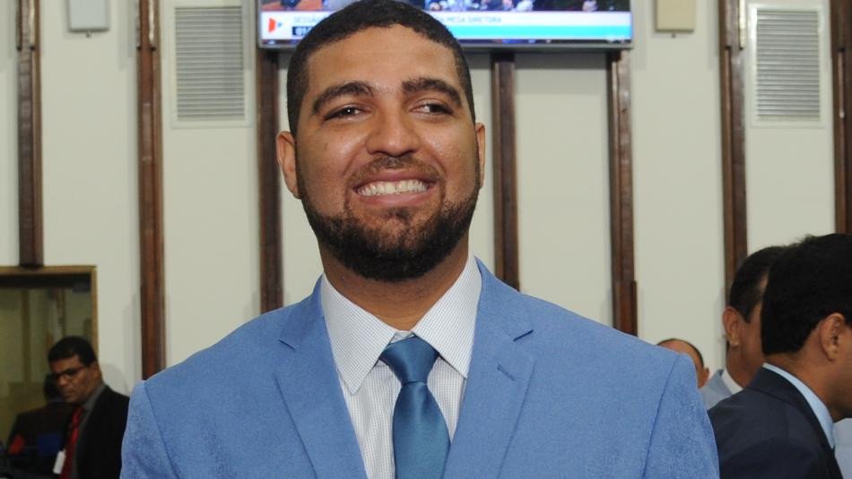 ISIDÓRIO FILHO SOLICITA REGIONAL DE TRÂNSITO EM SÃO FRANCISCO DO CONDE