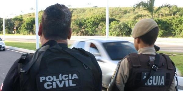 Recôncavo baiano registra queda no número de crimes letais