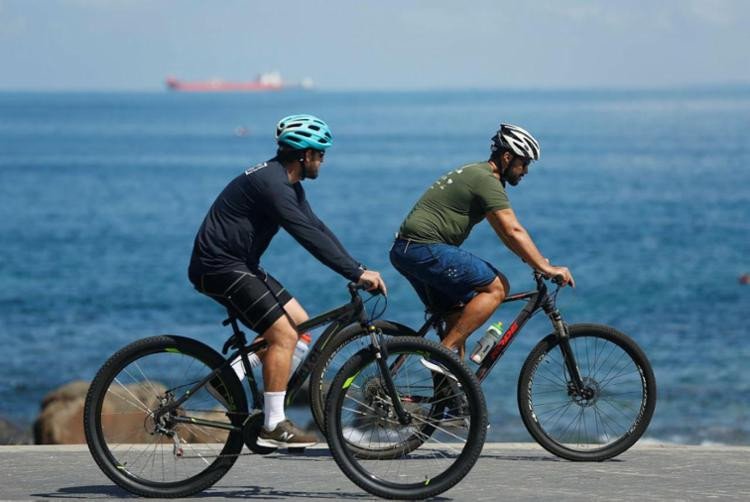 No Dia do Ciclista, campanha alerta sobre uso seguro da bicicleta