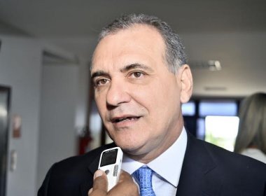 Nelson Pelegrino é o nome do PT mais lembrado na corrida eleitoral de 2020 em Salvador; diz pesquisa.