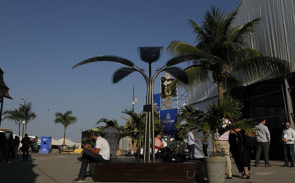 Aumento do nível do mar pode deixar mais de 3 bilhões de pessoas sem casa