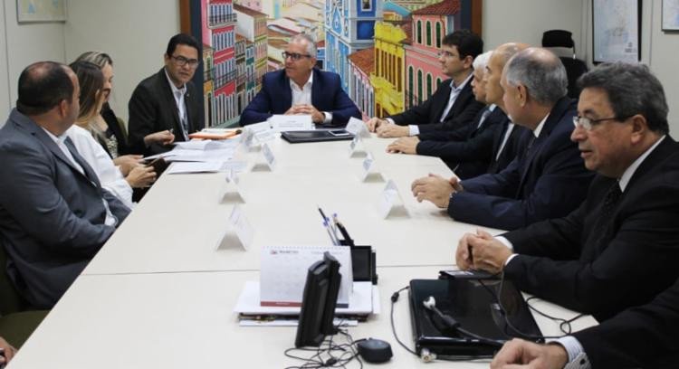 Novas empresas vão investir R$ 608 milhões no interior da Bahia