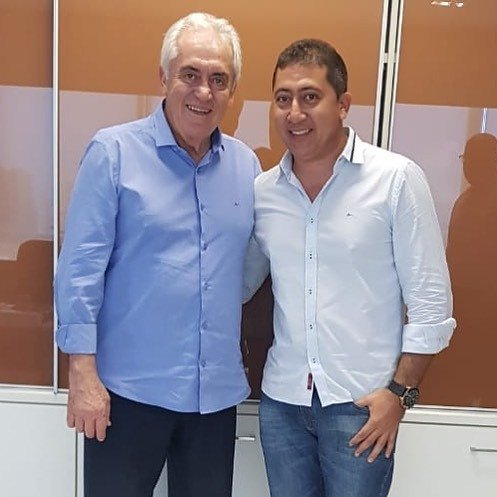 Senador Otto tem candidato em Madre de Deus