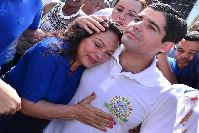 Tonha Magalhães (DEM) fica inelegível !