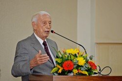 Morre Dr. Gualberto Dantas Fontes; primeiro prefeito de Candeias