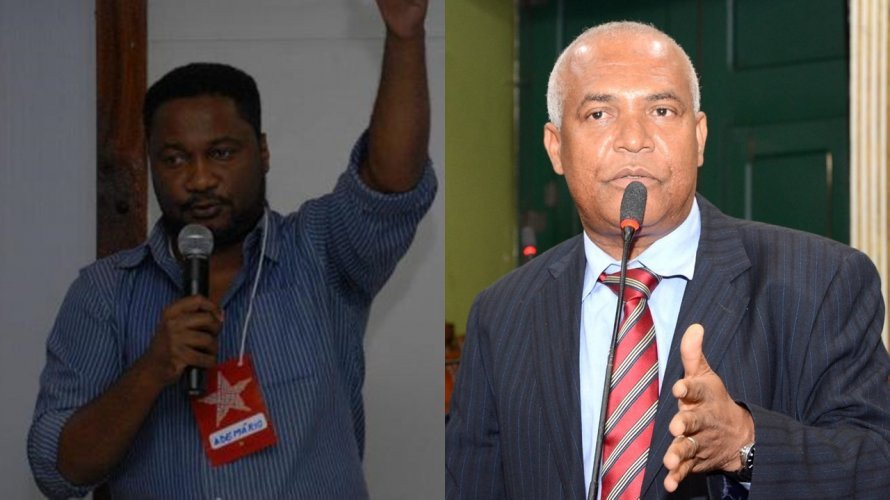 Reviravolta: Ademário sai na frente na eleição do PT, mas impasse com urna leva pleito para 2º turno