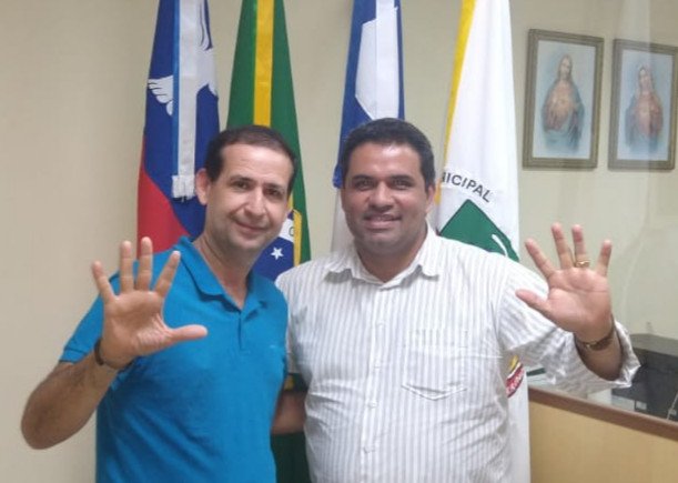 Eleições 2020: Bom Jorge confirma pré-candidatura a vereador pelo PSD