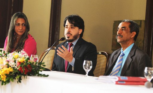 Procon-BA celebra com palestras os 29 anos do Código de Defesa do Consumidor
