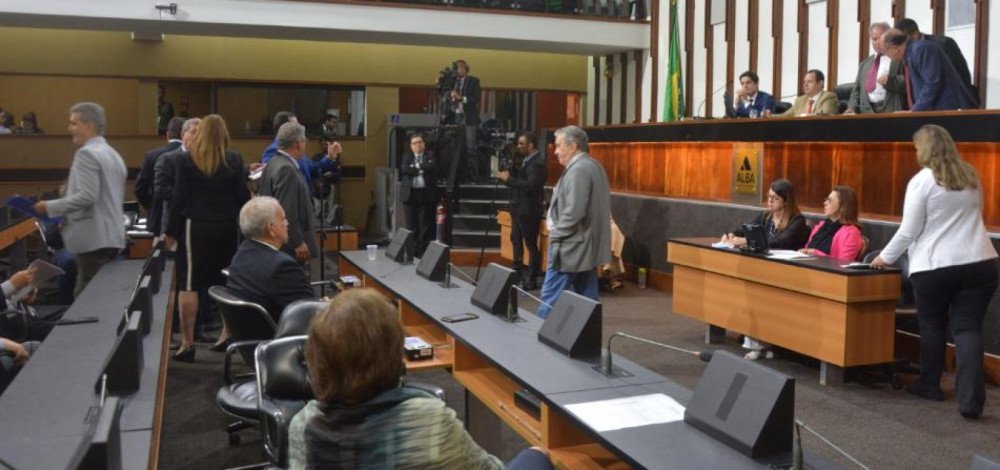 Rui Costa encaminha para ALBA projeto de lei que institui o Fundo Estadual de Segurança Pública (Fesp)