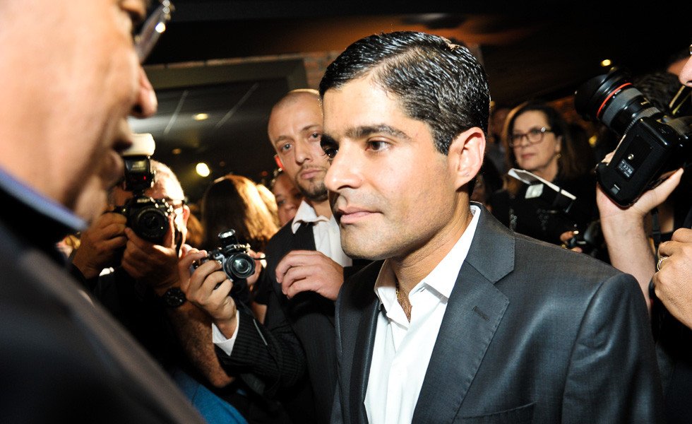 ACM Neto vai vetar o projeto que proíbe arrastão da Quarta de Cinzas