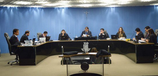 Sessão do TRE BA é adiada por conta da posse desembargadora Carmem Lúcia