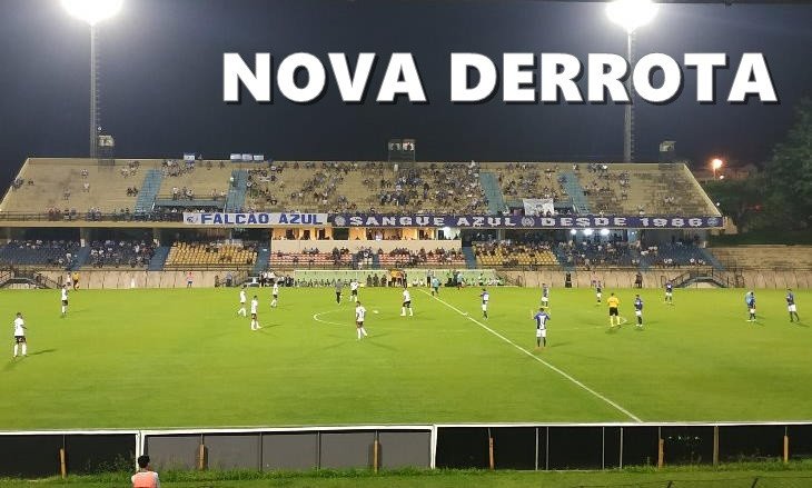 São Bento 2 x 0: Incorrigível, Vitória perde outra vez para o lanterna da Série B