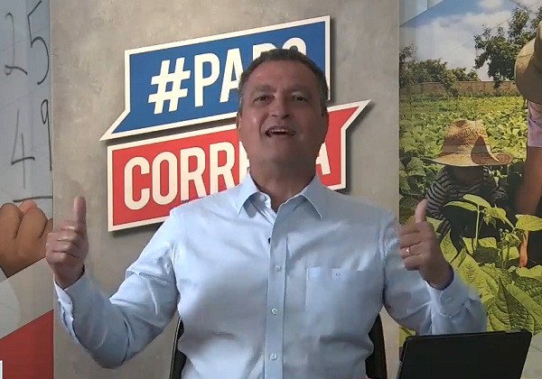 Rui sobre candidatura à Presidência: 