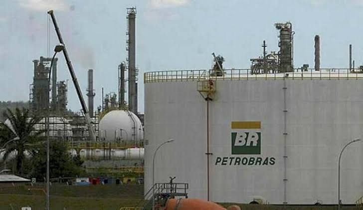 ACONTECE NESTA SEGUNDA (23) NA ALBA, ATO EM DEFESA DA PERMANÊNCIA DA PETROBRAS NA BAHIA