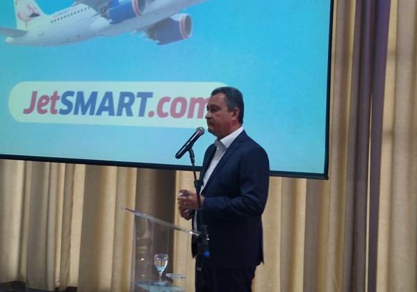 Rui diz que vai começar a conversar sobre 2020 a partir de dezembro