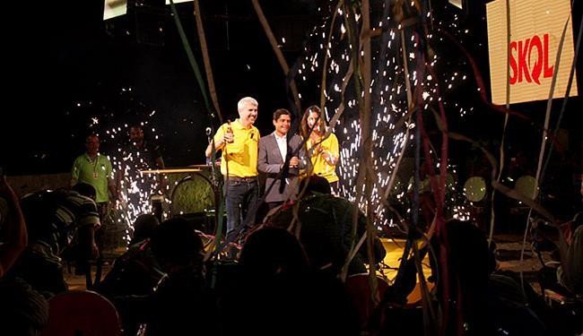 Candeias: Três novos secretários tomam posse amanhã