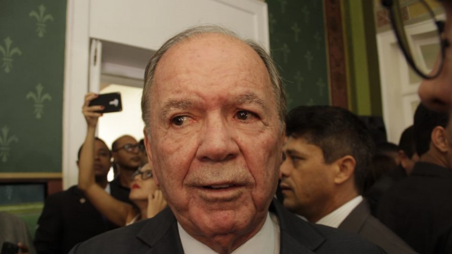 Leão diz que PP não tem candidato à prefeitura e Geraldo Jr pode ser integrado