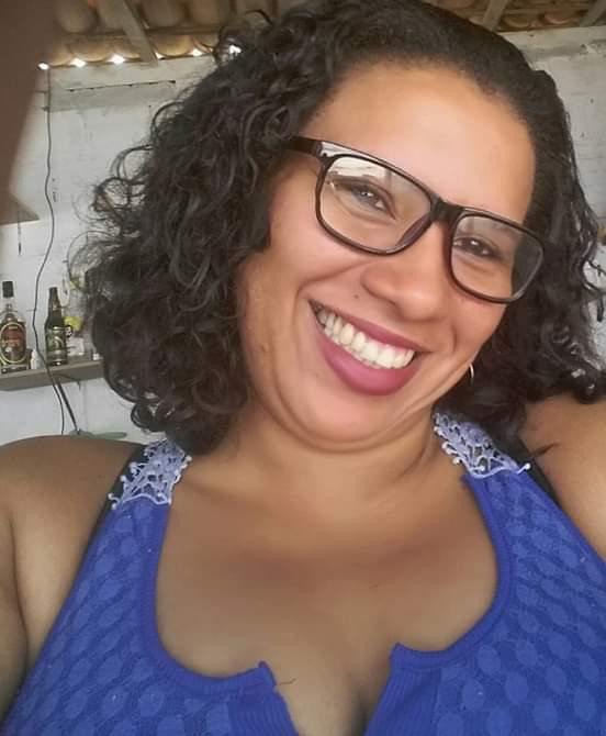 Cadê Telma ? Ajude a acha-la!