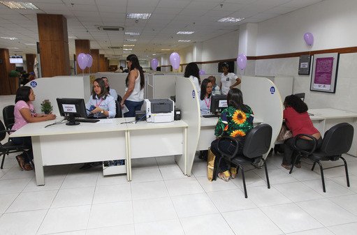 SineBahia Mulher promove ações específicas para mão de obra feminina