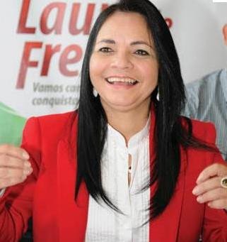 Pesquisa mostra que Moema lidera intenções de voto em Lauro; Mateus Reis e Mirela a seguem