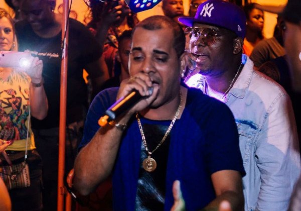 Após recaída, turnê de Xexéu pela Europa é cancelada