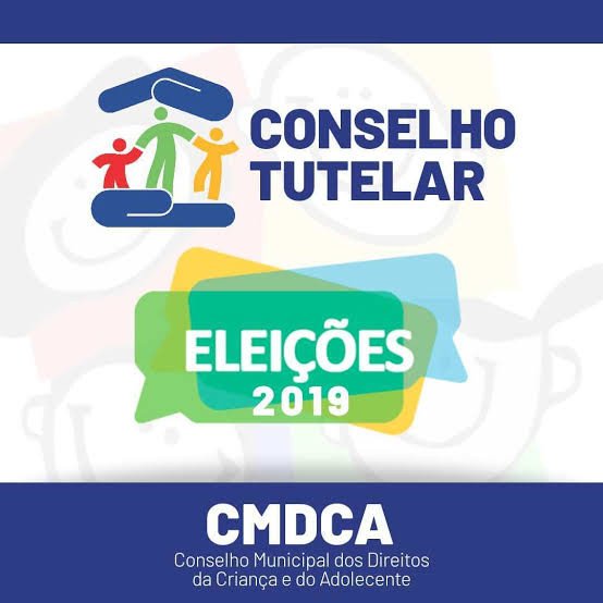 Conheça os eleitos para o Conselho tutelar em Candeias.