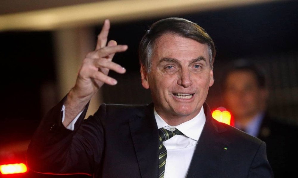 Para sair do PSL, Bolsonaro quer congelar fundo partidário e garantia jurídica para que deputados o acompanhem
