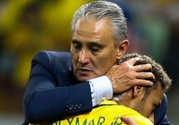 Neymar afirma que merece ter privilégios na seleção por ser o melhor do time