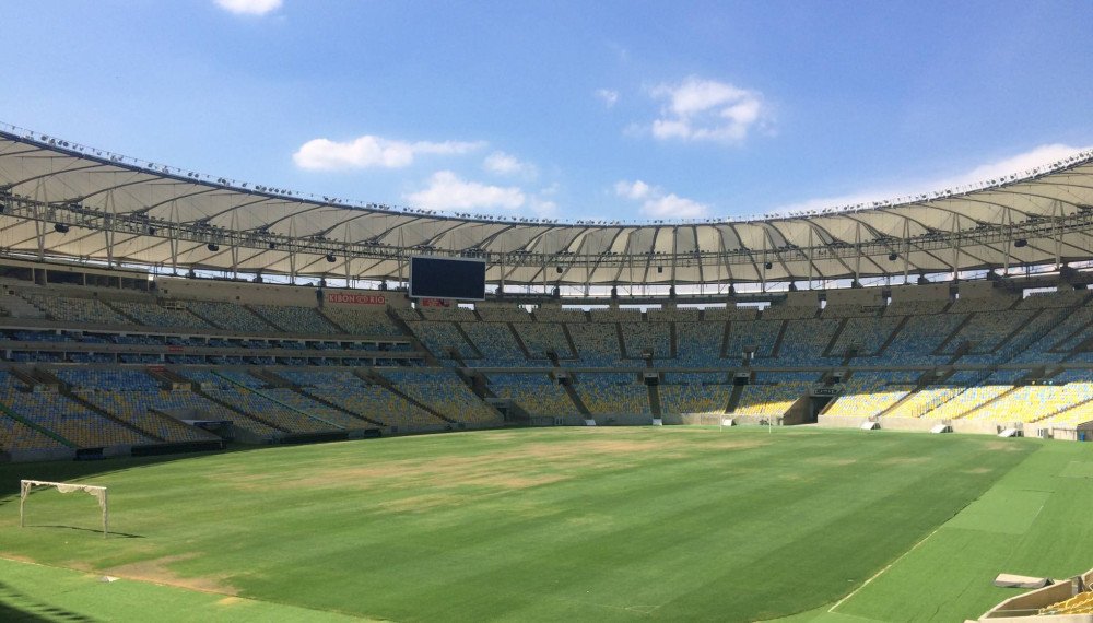 Três meses após brilhantismo dos Jogos, o Rio abandona o Maracanã
