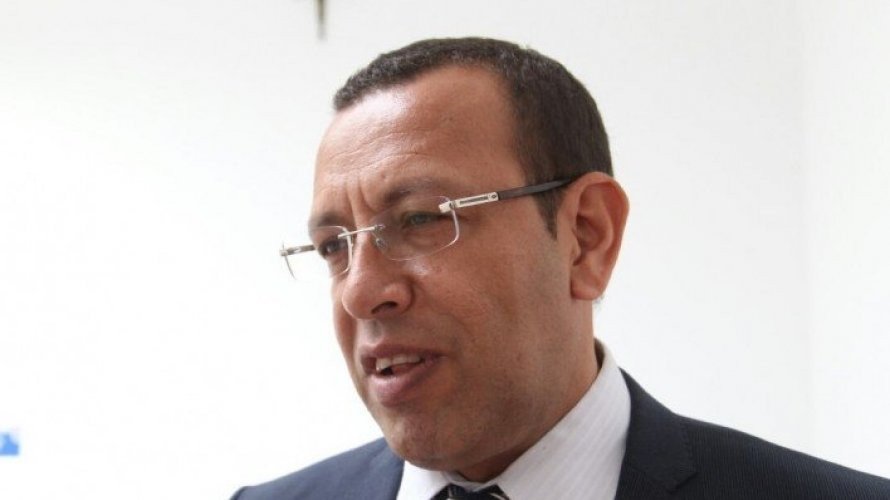 TJ-BA aceita denúncia do MP-BA e Prisco vira réu por crime de falsidade ideológica