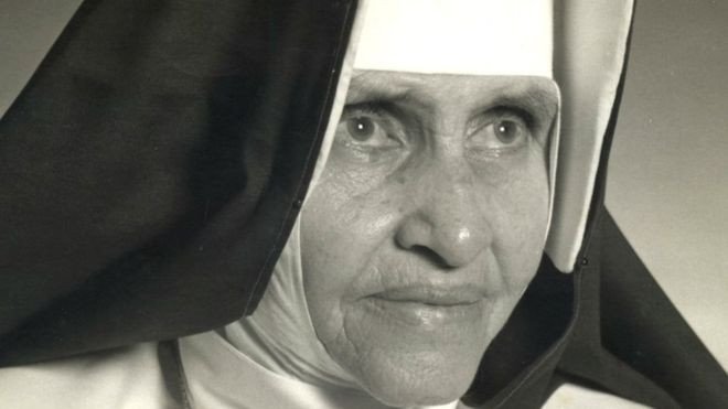 Conheça o maestro e a funcionária pública salvos por Santa Dulce