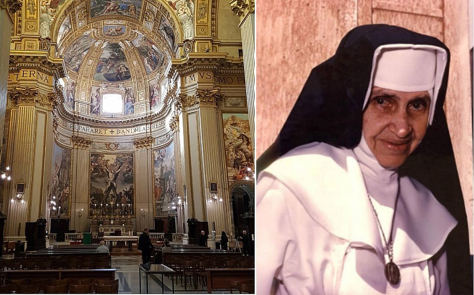 Cerimônia de canonização de Irmã Dulce terá músicas e missas; veja passo a passo