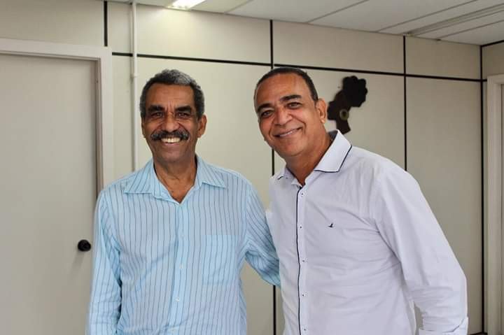 Educação e a construção de políticas públicas são metas do bate-papo entre Martins e Jair Cardoso