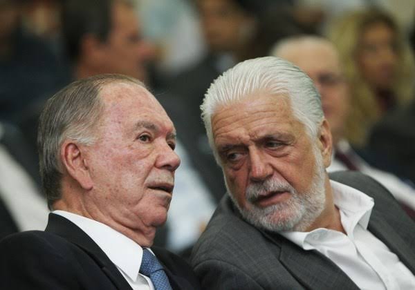 Com 'consenso' em nome de Wagner para governo, Leão garante PP aliado do PT em 2022