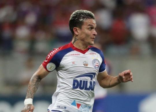 Esquadrão brilha e vence o Grêmio fora de casa