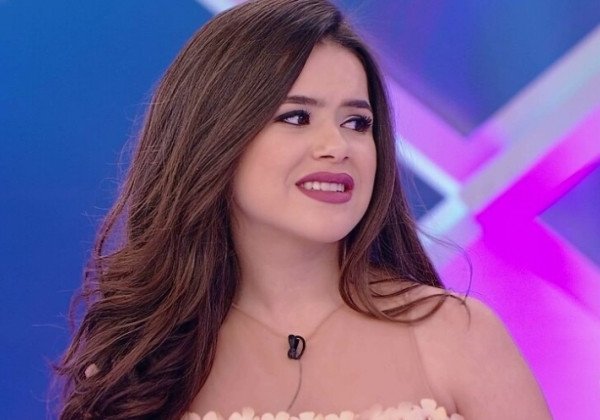 Maisa Silva: ‘A gente demora um pouco para perceber situações abusivas’