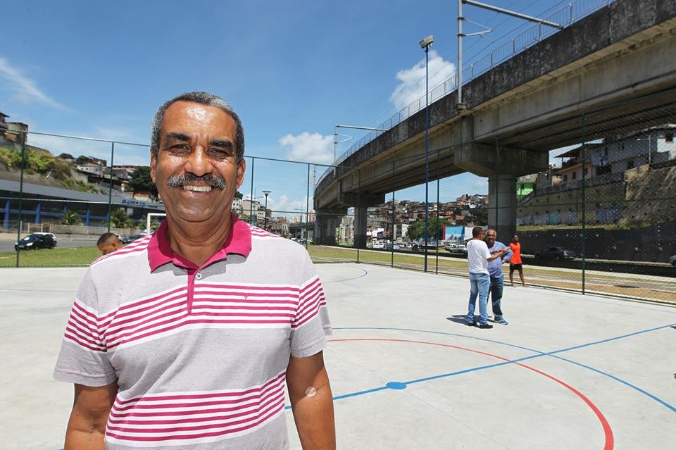 Martins Será o novo Secretário da Casa Civil do Estado.