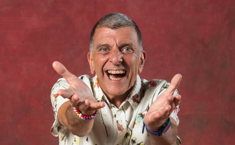 Morre, aos 64 anos, o diretor Jorge Fernando