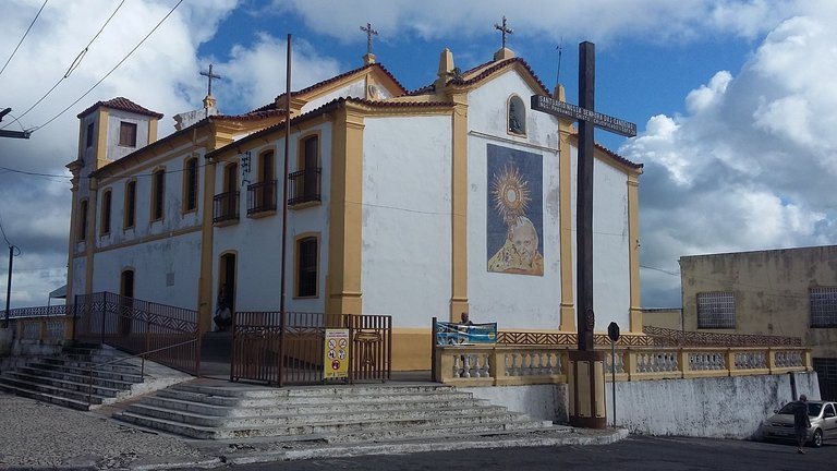 Confira os horários e locais de missas no feriado de Finados em Candeias !
