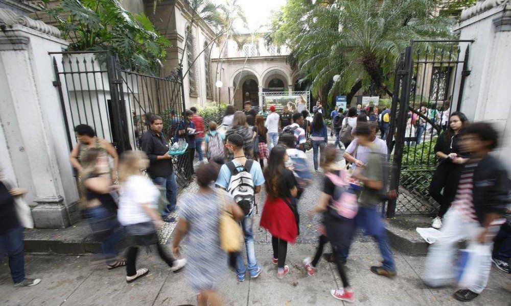 Enem 2019: 5,1 milhões de pessoas fazem as provas hoje