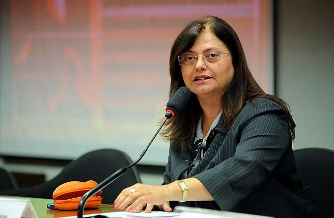 Alice nega mágoa com PCdoB e justifica ausência em coletiva: ‘Não vi sentido’