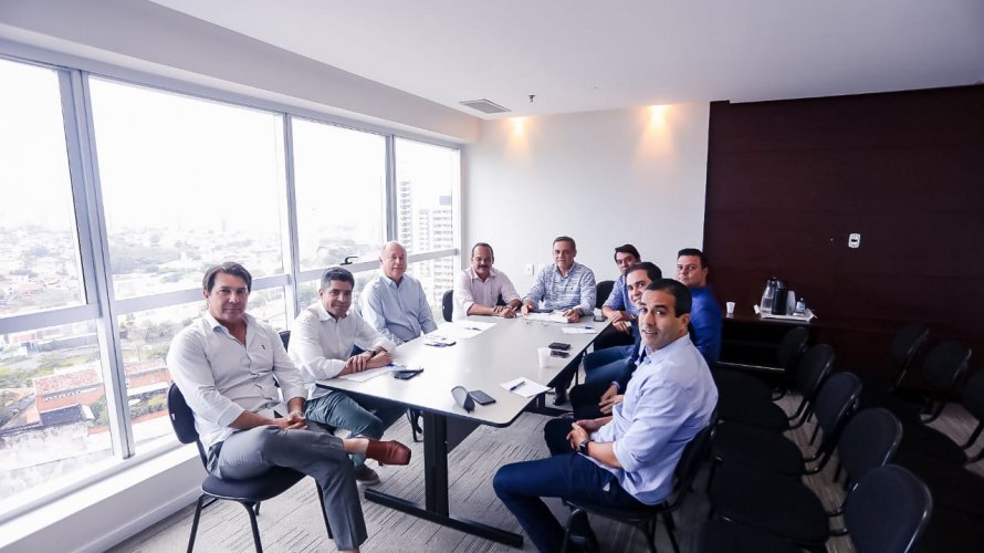 Eleições 2020: ACM Neto garante que DEM terá 28 candidatos própios nas maiores cidades baianas